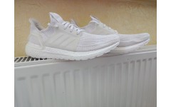 Кросівки Adidas Ultraboost 19 G54008