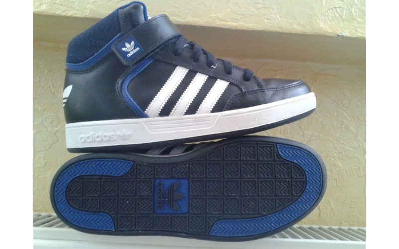 Кросівки Adidas VARIAL MID J B27429