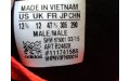 Кросівки Adidas ZX 5000 RSPN B24828