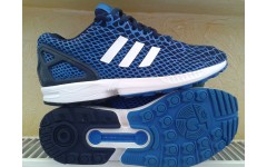 Кросівки бігові Adidas ZX FLUX Techfit M B24932