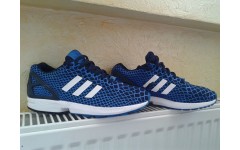 Кросівки бігові Adidas ZX FLUX Techfit M B24932