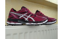 Кросівки Asics Men's GEL-Evate 3 Running Shoes T566N