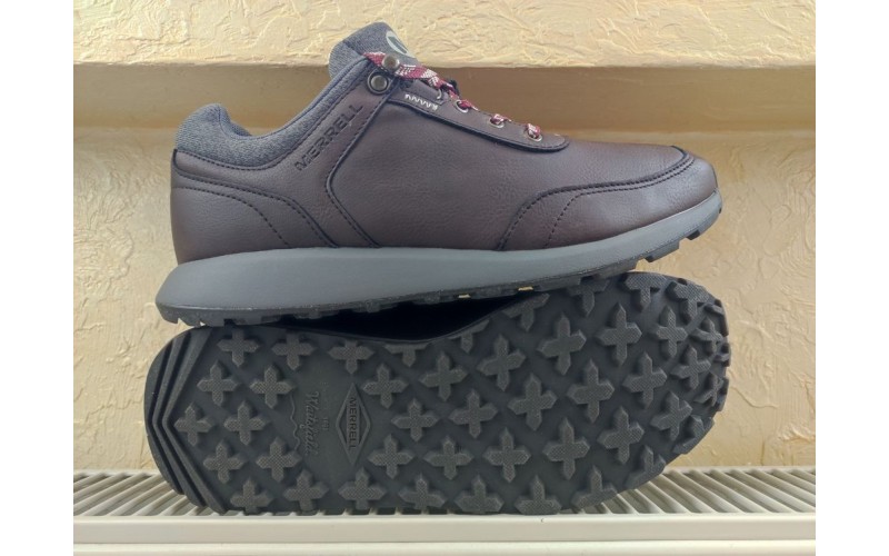 Кросівки Merrell Capron Outdoor J003557
