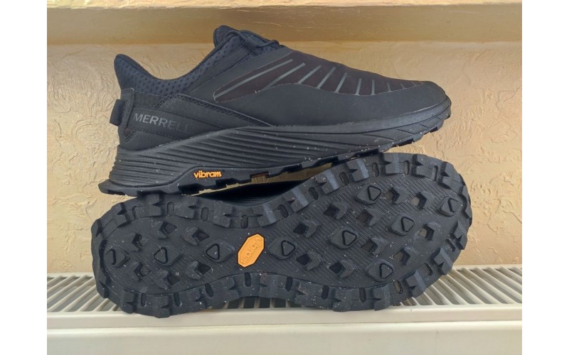 Кросівки Merrell Embark Lace Shield J004325
