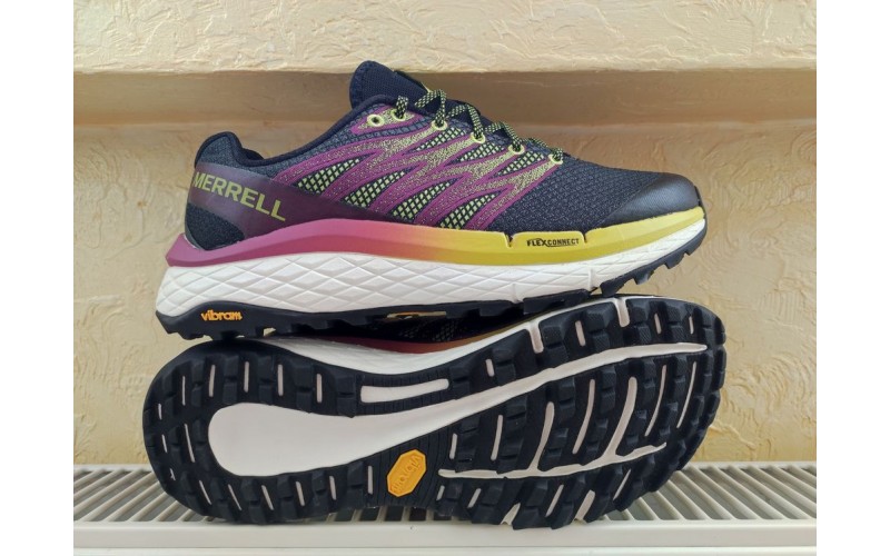 Кросівки Merrell Rubato J135250