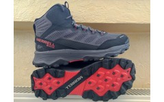 Черевики Merrell Speed Strike Mid GTX J066871