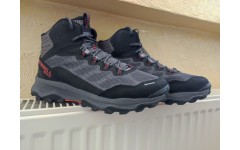 Черевики Merrell Speed Strike Mid GTX J066871