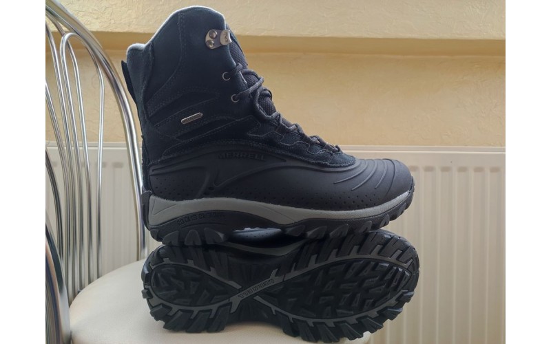 Черевики Merrell Thermo Frosty Tall Shell WP J036431