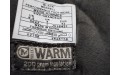 Черевики Merrell Thermo Frosty Tall Shell WP J036431
