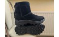 Черевики Merrell Winter Pull On Black J004555