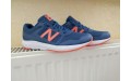 Кросівки NEW BALANCE YK570BO2