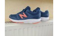Кросівки NEW BALANCE YK570BO2