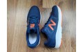 Кросівки NEW BALANCE YK570BO2