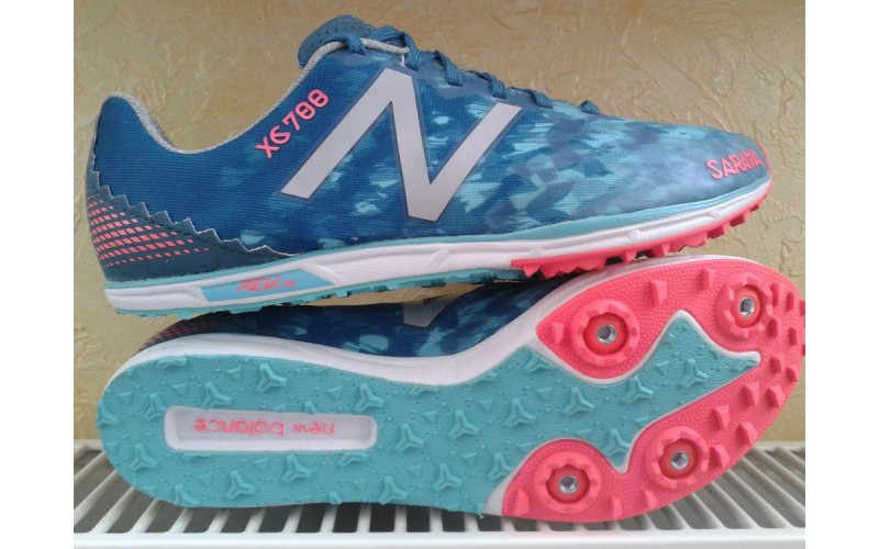Кросівки New Balance X 700 REVIEW