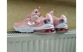 Кросівки Nike Air Max 270 React CQ5420-611