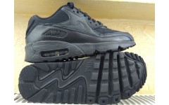 Кросівки Nike Air Max 90 Mesh (GS) 833418-001