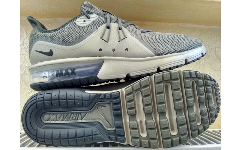 Кросівки Nike Air Max Sequent 3 921694-200