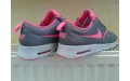 Кросівки Nike Air Max Thea Women's Shoes 599409-018