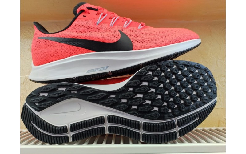 Кросівки Nike Air Zoom Pegasus 36 AQ2203 600