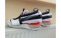 Кросівки Nike Drifter Gator Ispa White Hyper Crimson CI1392-100