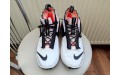 Кросівки Nike Drifter Gator Ispa White Hyper Crimson CI1392-100