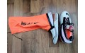 Кросівки Nike Drifter Gator Ispa White Hyper Crimson CI1392-100