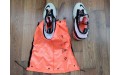 Кросівки Nike Drifter Gator Ispa White Hyper Crimson CI1392-100