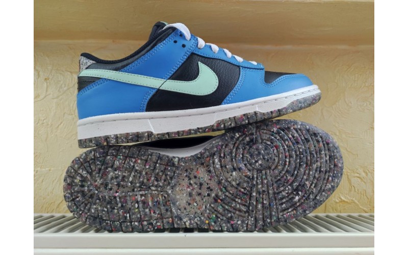 Кросівки Nike Dunk Low Se DR0165-001