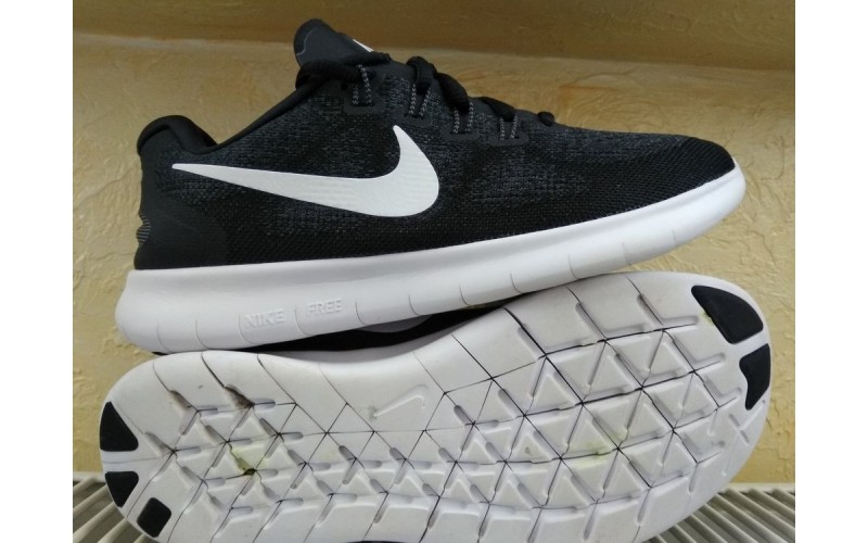 Кросівки Nike Free RN 2017 Running 880840-001