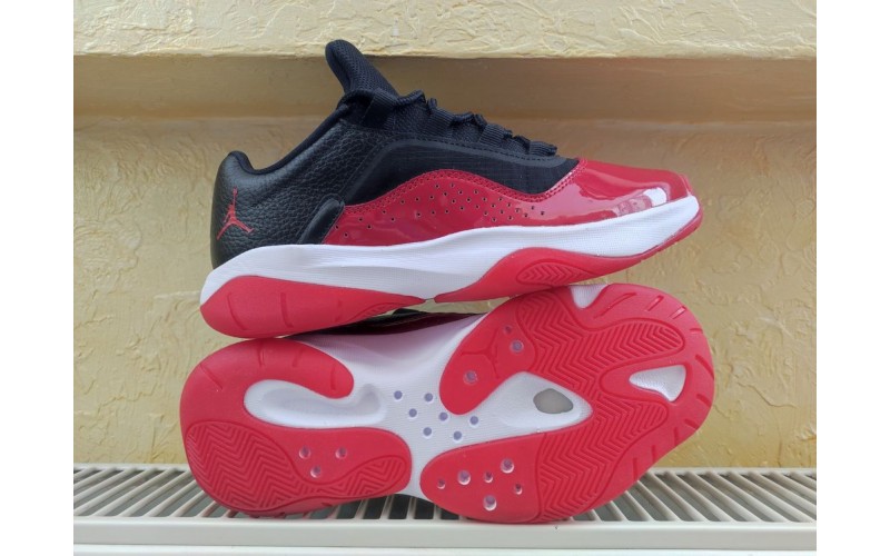 Кросівки Nike Jordan 11 Cmft Low Dv2629-006