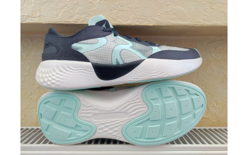 Кросівки Nike Jordan Delta 3 Low DN2647-003