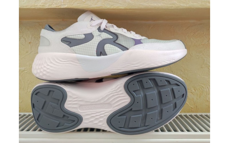 Кросівки Nike Jordan Delta 3 Low DN2647-651