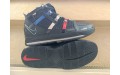 Кросівки Nike LeBron Zoom III Barbershop DO9354-001