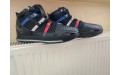 Кросівки Nike LeBron Zoom III Barbershop DO9354-001