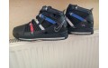 Кросівки Nike LeBron Zoom III Barbershop DO9354-001
