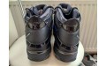 Кросівки Nike LeBron Zoom III Barbershop DO9354-001