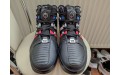 Кросівки Nike LeBron Zoom III Barbershop DO9354-001