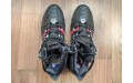 Кросівки Nike LeBron Zoom III Barbershop DO9354-001