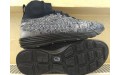 Кросівки Nike Lunar Magista II Flyknit FC Black White 876385-001