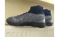 Кросівки Nike Lunar Magista II Flyknit FC Black White 876385-001