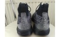Кросівки Nike Lunar Magista II Flyknit FC Black White 876385-001