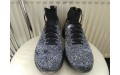 Кросівки Nike Lunar Magista II Flyknit FC Black White 876385-001
