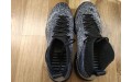 Кросівки Nike Lunar Magista II Flyknit FC Black White 876385-001