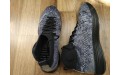 Кросівки Nike Lunar Magista II Flyknit FC Black White 876385-001