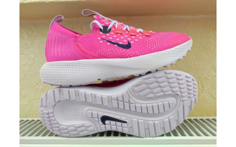Кросівки Nike React Escape Run Flyknit DC4269 600