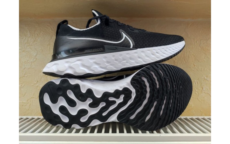 Кросівки Nike React Infinity Run Flyknit CD4371-002
