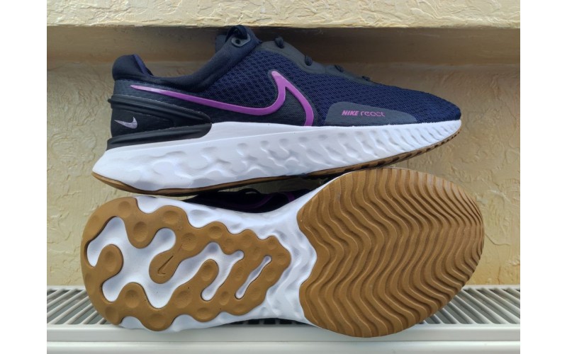 Кросівки Nike React Miler 3 DD0490-401