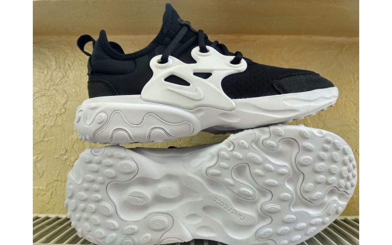 Кросівки Nike React Presto (Gs) BQ4002-001