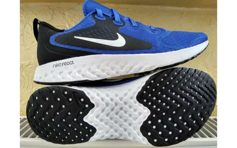 Кросівки Nike Rebel React AA1625-404