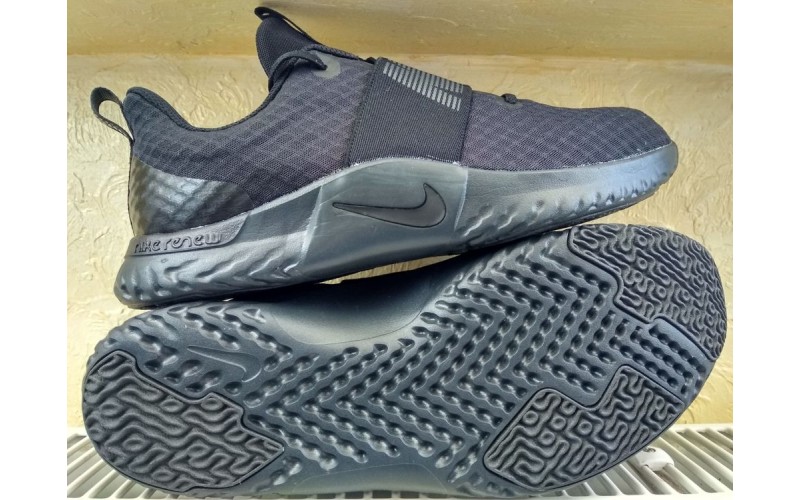 Кросівки Nike Renew In-Season TR 9 AR4543-008